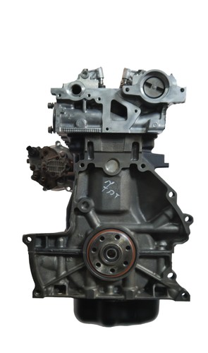 Engine overhauled g9u630 g9u - engine,