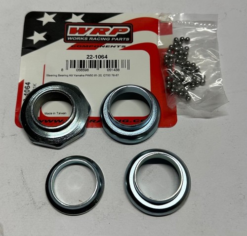 Steering bearing series yamaha - bearing,