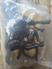 Burger King Toy - Wild Wild