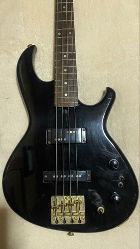 Aria pro rsb deluxe ii - pro,