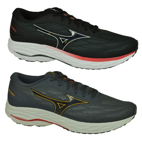 Mizuno running shoes - shoes, mens