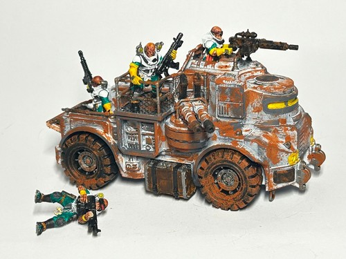 Warhammer 40k genestealer - warhammer,