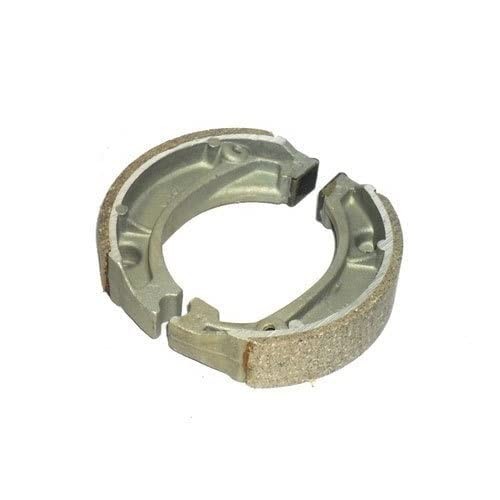 New front rear wheel brake - rear,