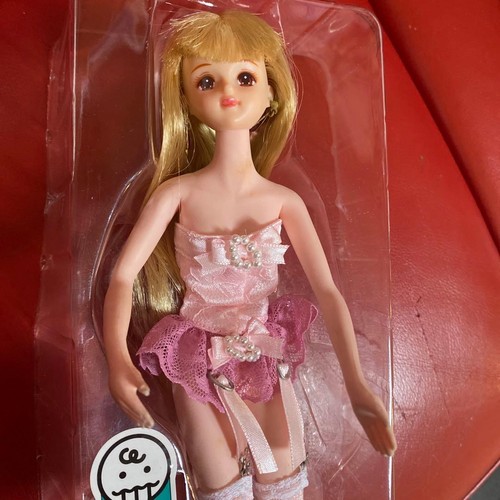 Takara tomy photogenic - tomy, jenny