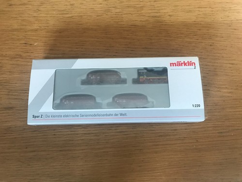 Marklin gauge 81773 sugar - gauge,