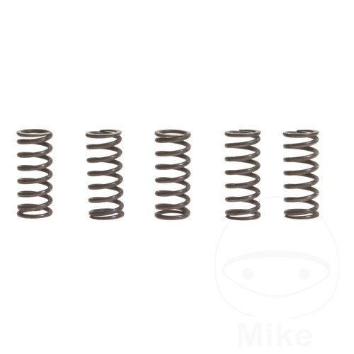 Clutch spring kit - kit, (5)