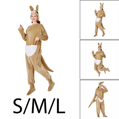 Kangaroos animal costume - kangaroos,