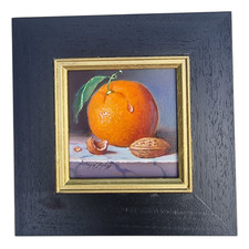 Raymond Campbell, Stunning