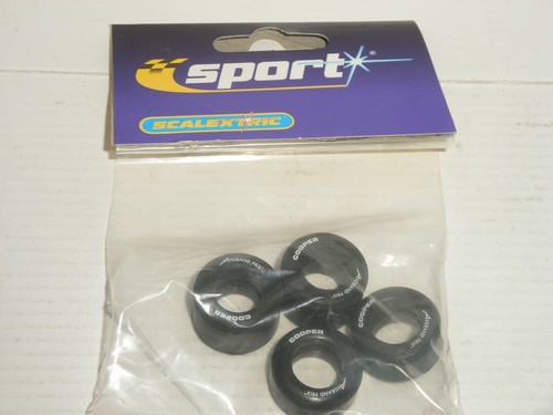 Scalextric w9332 a1gp front - a1gp,