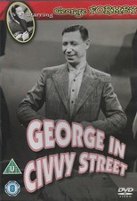 GEORGE IN CIVVY STREET -