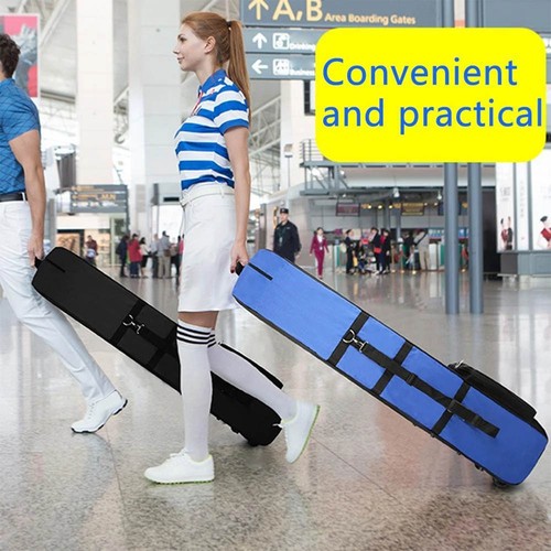 Durable padded golf holiday - durable,