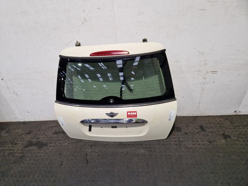 Mini bmw mk1 2004 tailgate - mini,