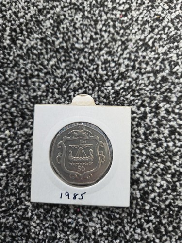 1985 old large - large, isle
