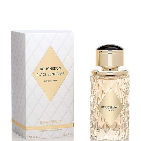 Boucheron place vendome eau - boucheron,