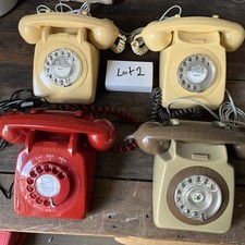 Job lot vintage converted - job,