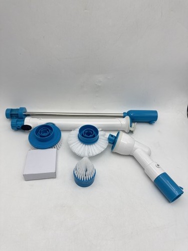Junxin hurricane spin scrubber - hurricane,