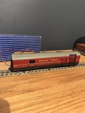 Hornby Dublo OO Gauge Royal
