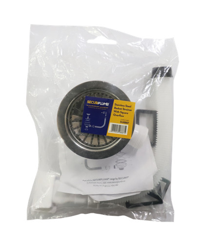 Securplumb stainless steel - securplumb,