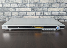 Tevion DVD7073 DVD Player - TESTED / WORKING - DVD Player Only - (G963)