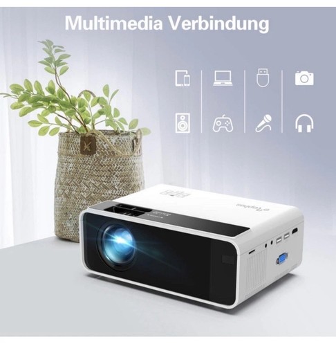 Cibest mini projector - mini,