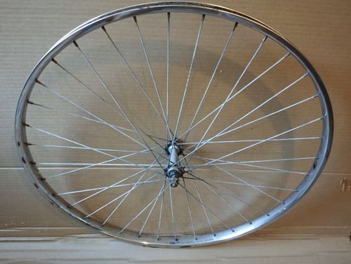 Vintage raleigh 590 20 - raleigh, 26"