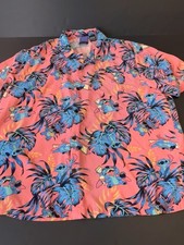 Mens Disney Lilo & Stitch 3XL