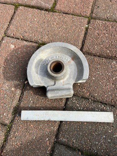 Irwin pipe former for floor - irwin,