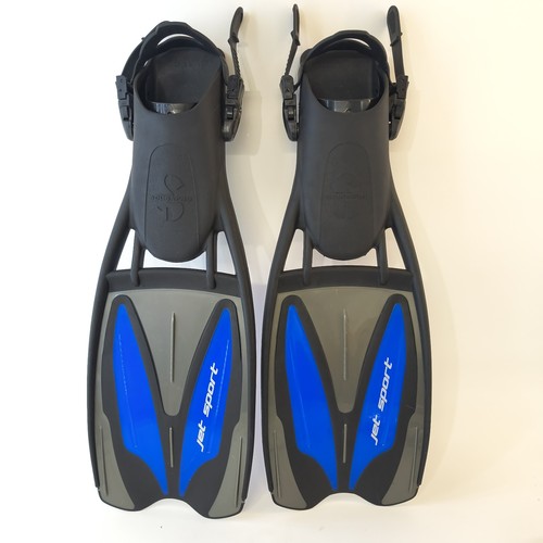 Scubapro jet sport open - sport,
