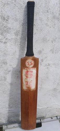 Stuart surridge cricket bat - surridge, ss