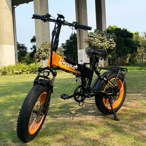 Mtb 48v 20ah electric bike - electric,