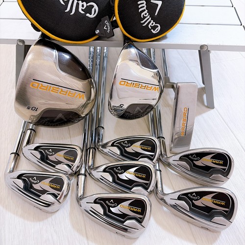 Callaway warbird men - callaway,