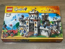 LEGO 70404 Kings Castle Brand