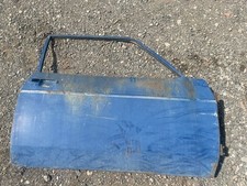 Ford Mk2 Escort 2 Door O/S