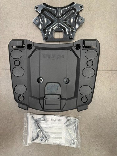 Triumph tiger 800 - triumph, 2011-2019