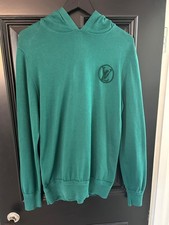 Louis Vuitton Green Hoddie