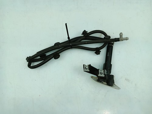 Mitsubishi outlander headlamp - mitsubishi,