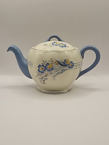 Vintage grindley lilac - vintage,