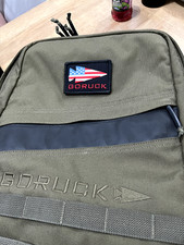 Go Ruck Rucker (Long Range
