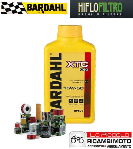 Cutting oil bardahl xtc - 1, [bardahl]