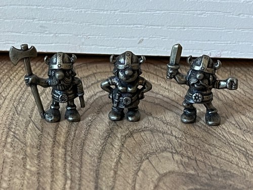 Set tinn per pewter - set, 3