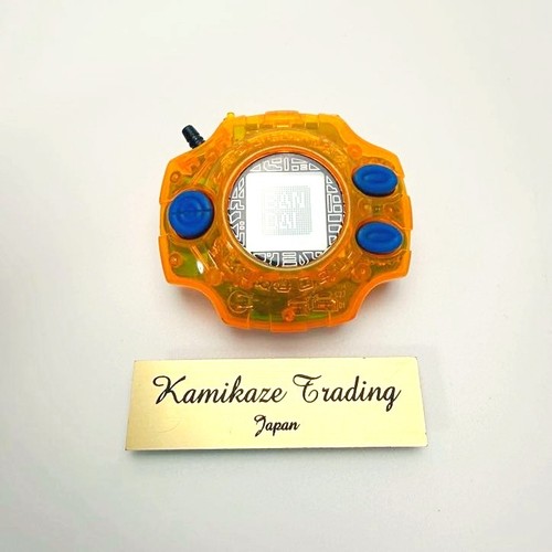 Digimon adventure digivice - adventure,