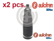 X2 PCS SHOCK ABSORBER BELLOW