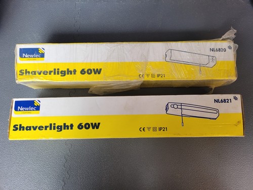 Newlec shaving light - shaving,