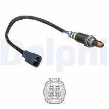 OXYGEN SENSOR FITS: TOYOTA
