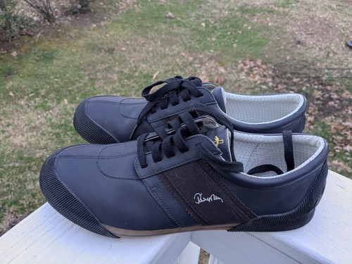 Puma vintage rudolf - puma, dassler
