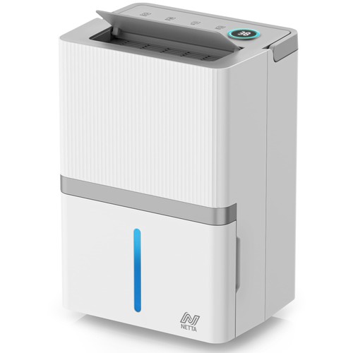 Netta dehumidifier 35l - dehumidifier, 35l/day