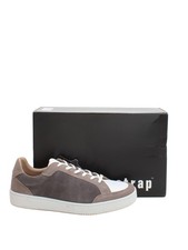 Firetrap Firetrap Liga Sn41 Men's Trainers UK10 in Grey