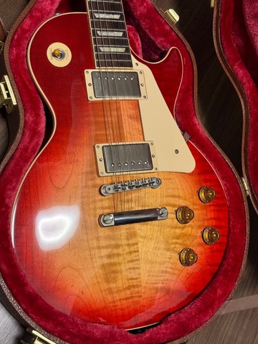 2022 gibson les paul standard - les,