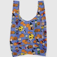 BAGGU Peanuts Snoopy Halloween