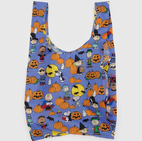 Baggu peanuts snoopy halloween - baggu,